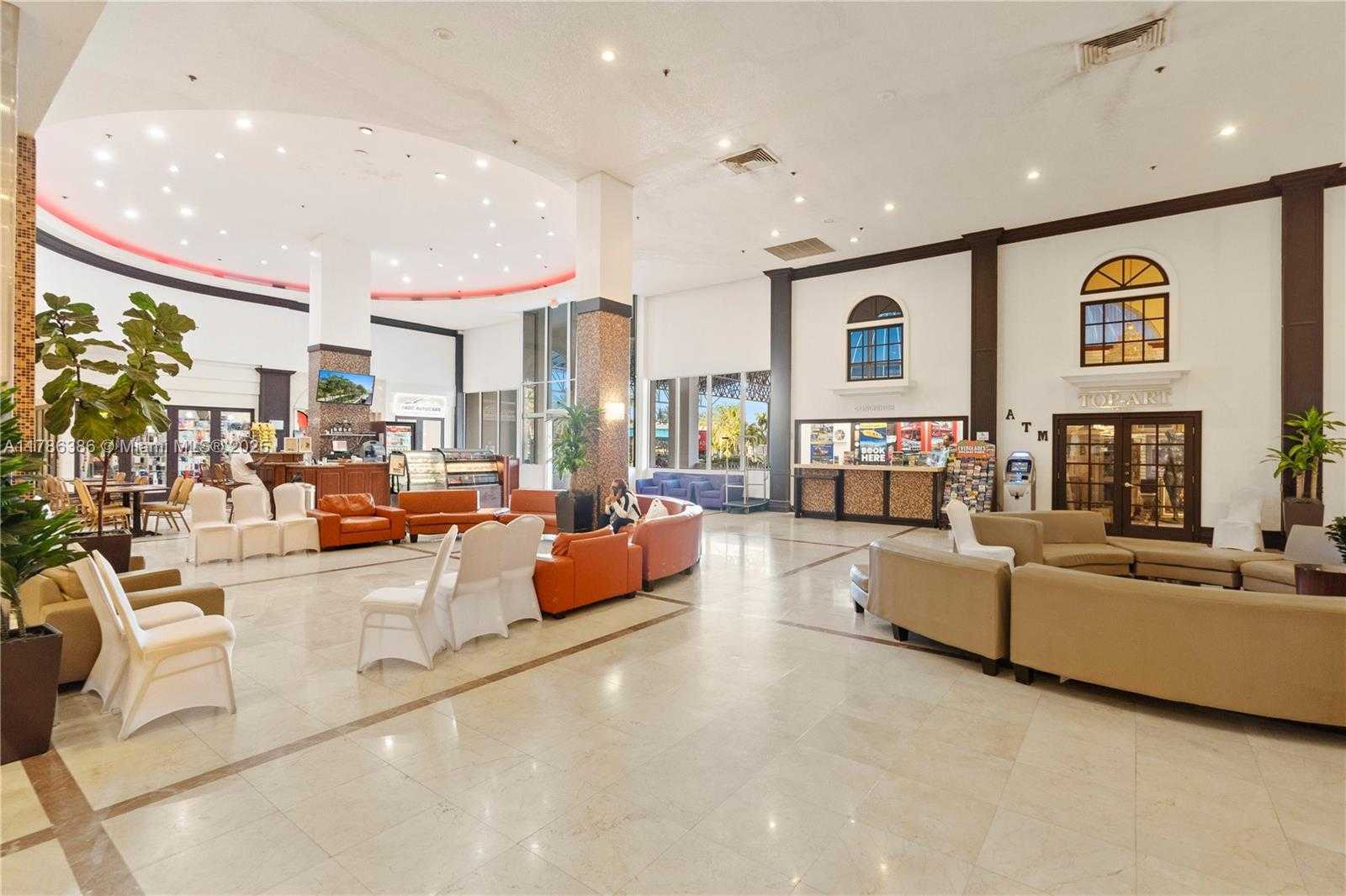 Small Image of 19201 COLLINS AVE #122, Sunny Isles Beach Number 20