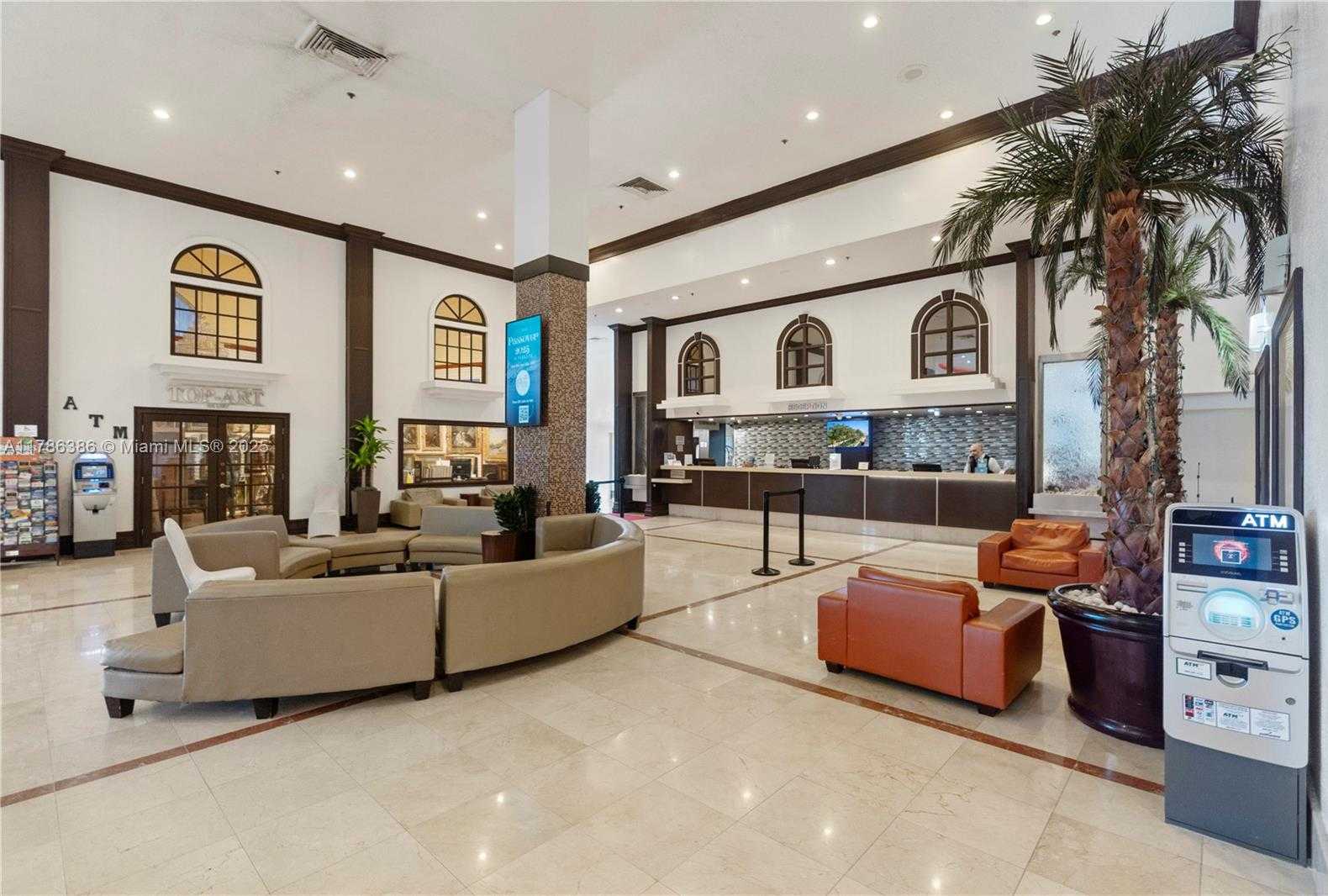 Small Image of 19201 COLLINS AVE #122, Sunny Isles Beach Number 21