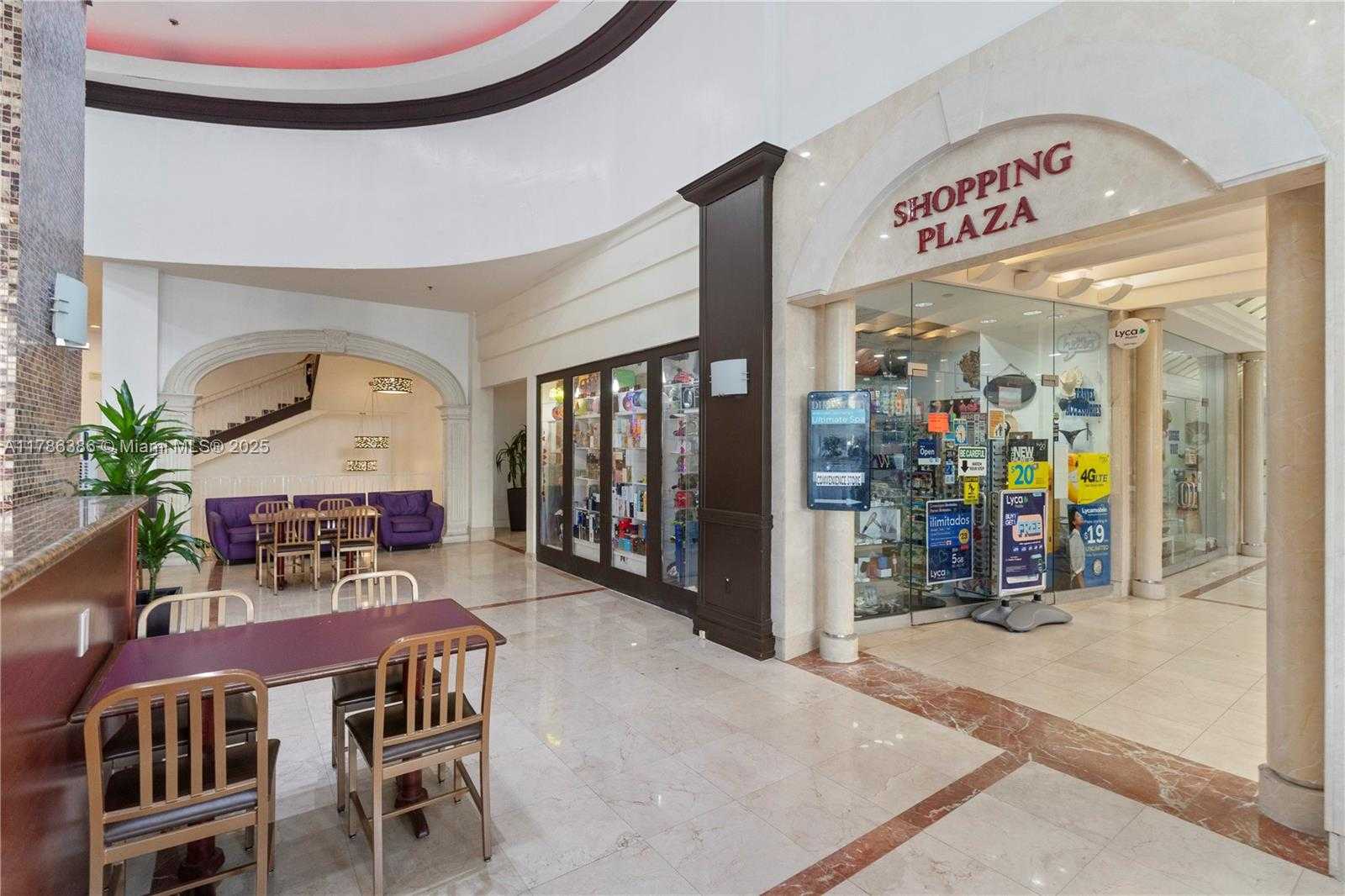 Small Image of 19201 COLLINS AVE #122, Sunny Isles Beach Number 22