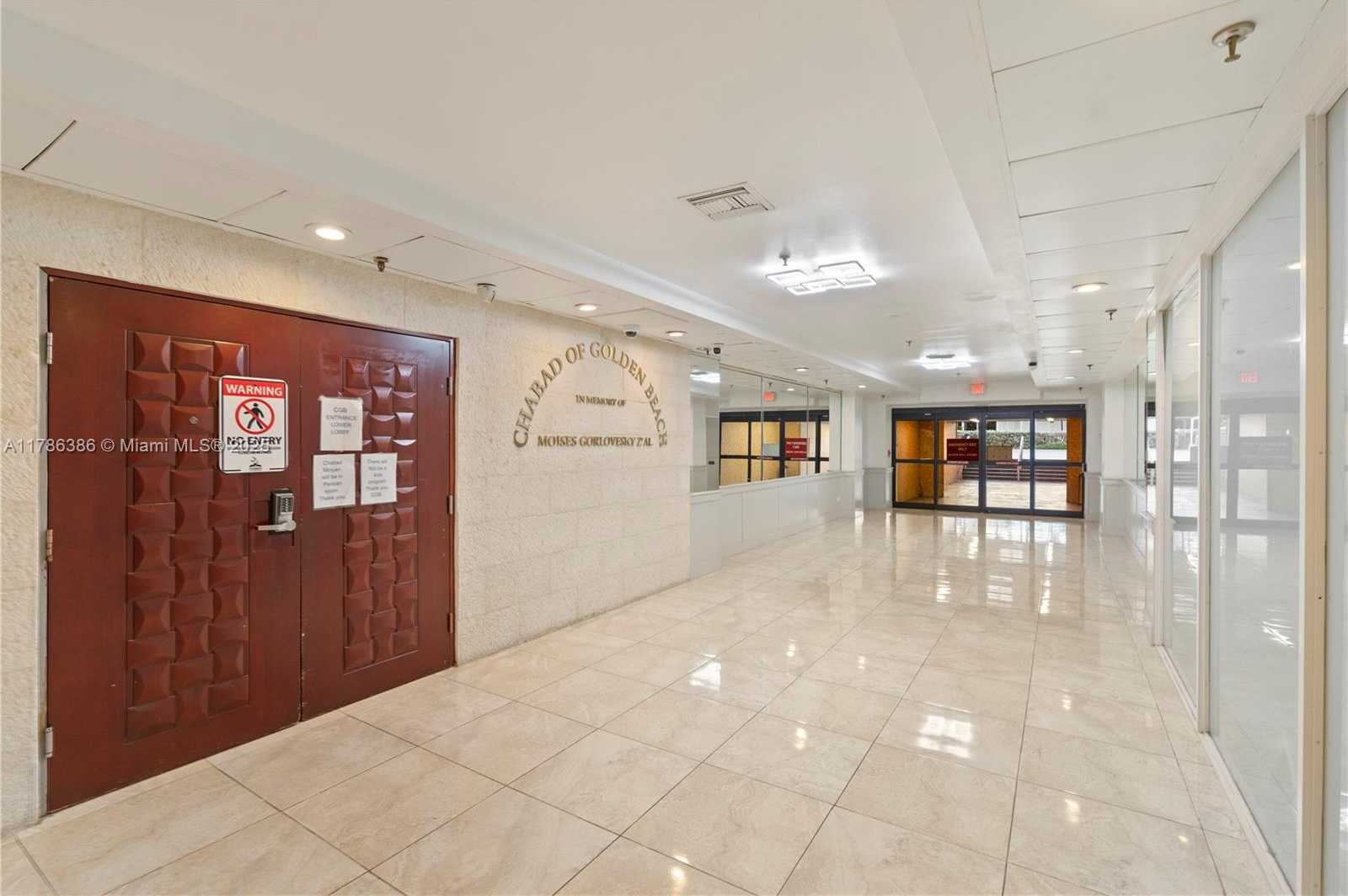 Small Image of 19201 COLLINS AVE #122, Sunny Isles Beach Number 25