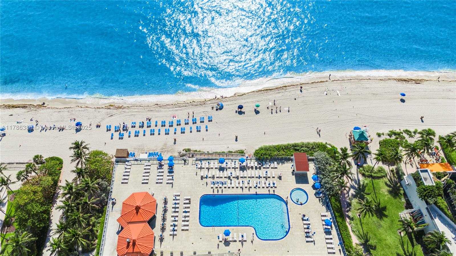 Small Image of 19201 COLLINS AVE #122, Sunny Isles Beach Number 29