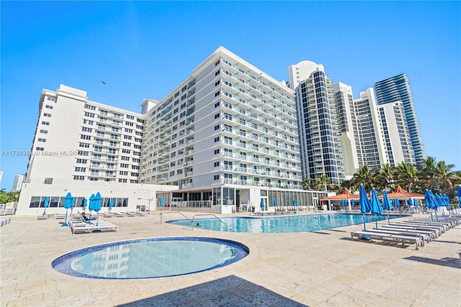 Small Image of 19201 COLLINS AVE #122, Sunny Isles Beach Number 30