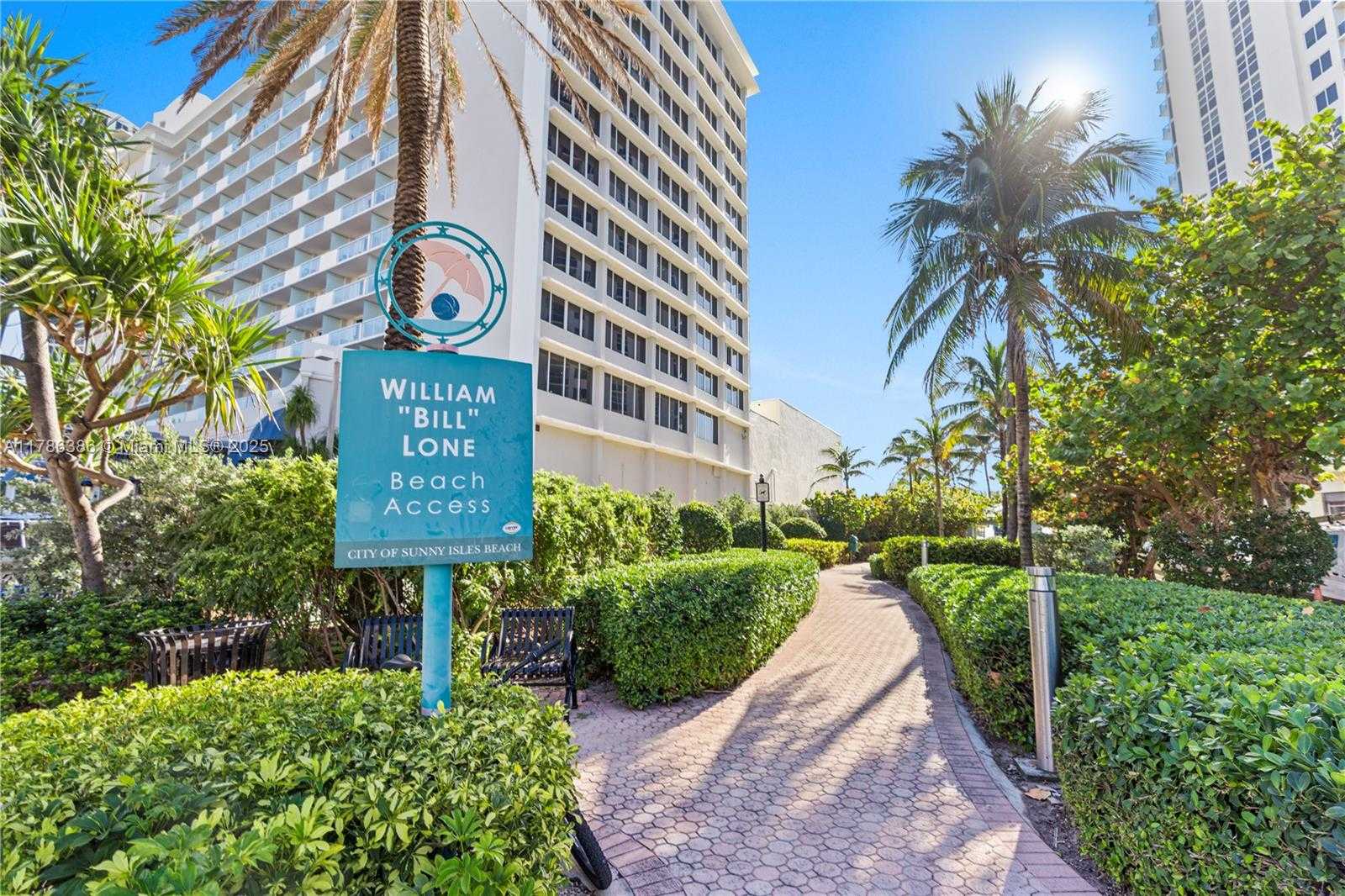Small Image of 19201 COLLINS AVE #122, Sunny Isles Beach Number 34