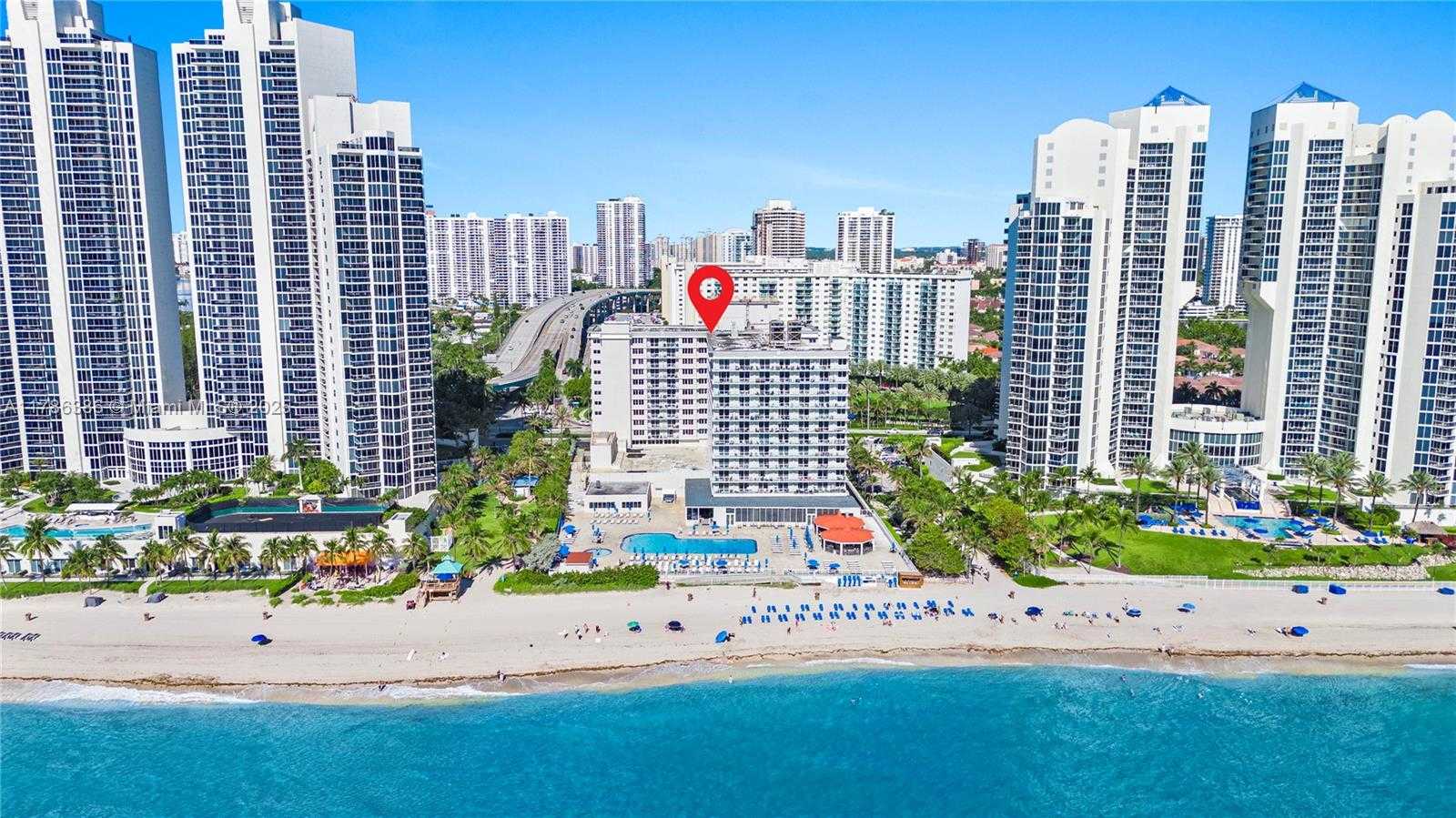 Small Image of 19201 COLLINS AVE #122, Sunny Isles Beach Number 40