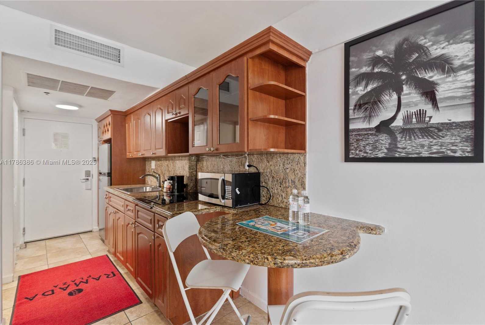 Small Image of 19201 COLLINS AVE #122, Sunny Isles Beach Number 9