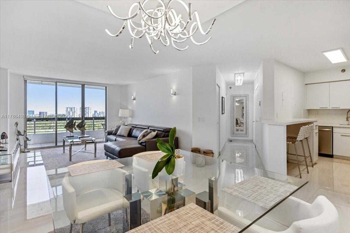 Small Image of 3400 192ND ST #1606, Aventura Number 10
