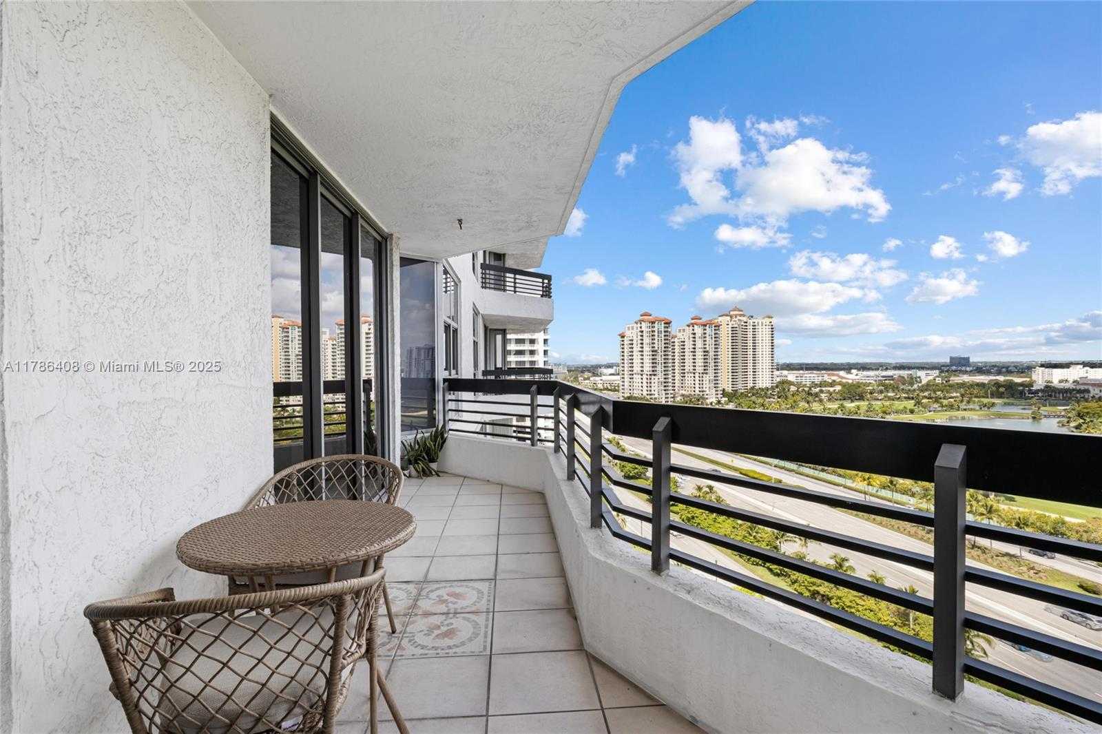 Small Image of 3400 192ND ST #1606, Aventura Number 12