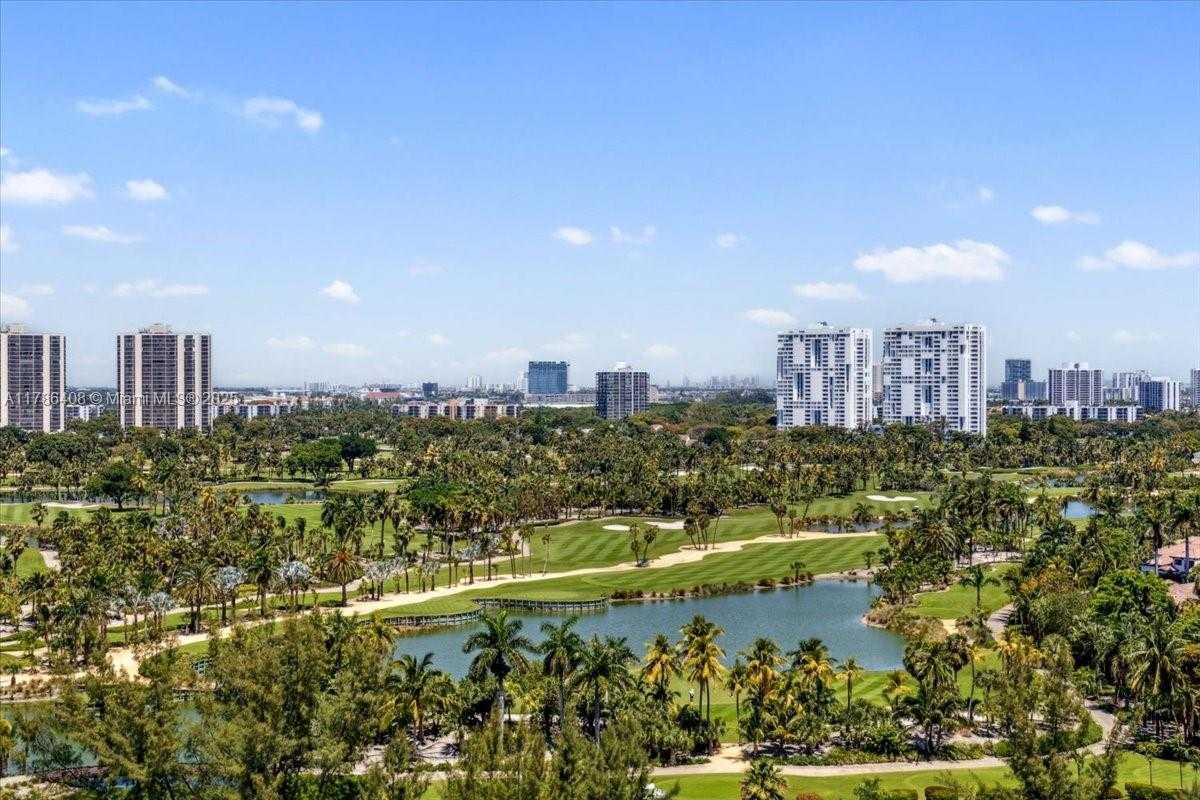 Small Image of 3400 192ND ST #1606, Aventura Number 17