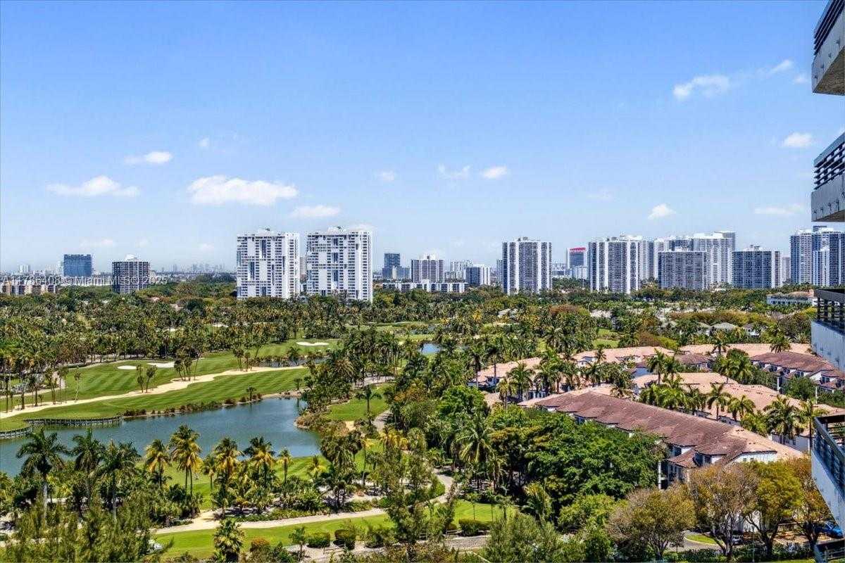 Small Image of 3400 192ND ST #1606, Aventura Number 20
