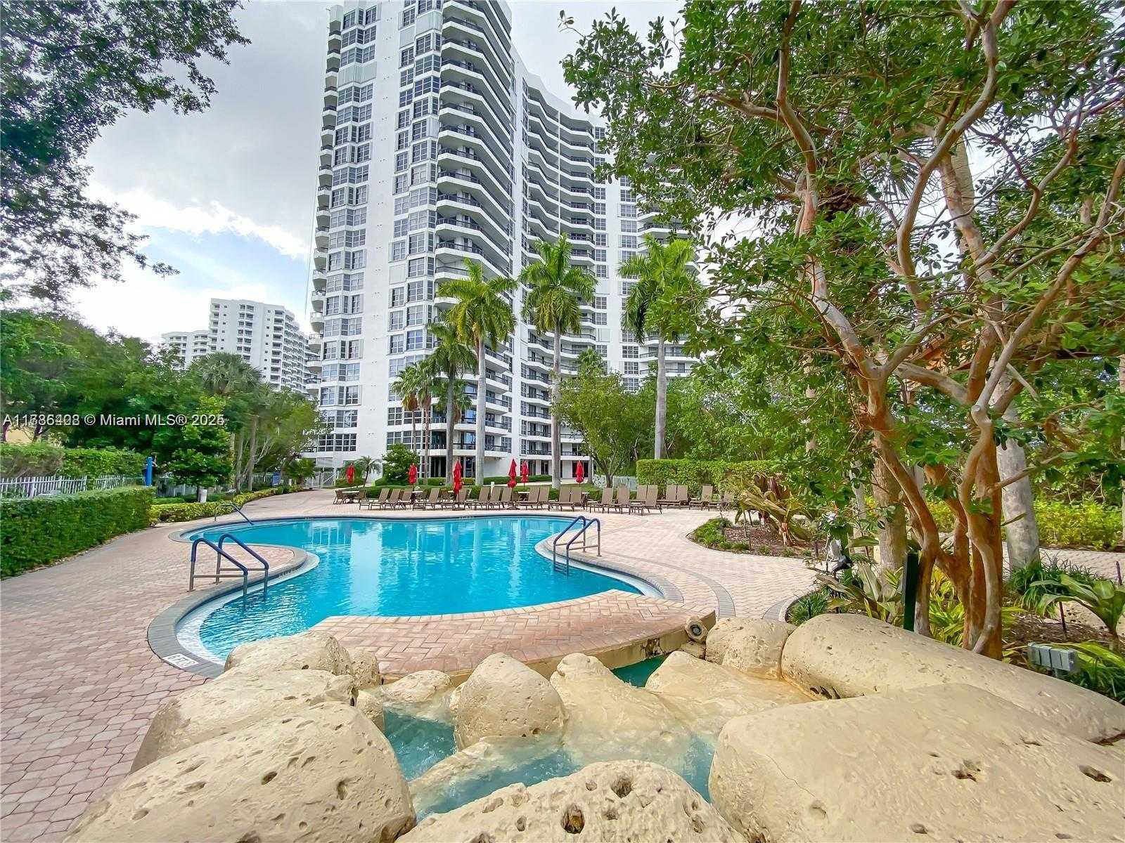 Small Image of 3400 192ND ST #1606, Aventura Number 33