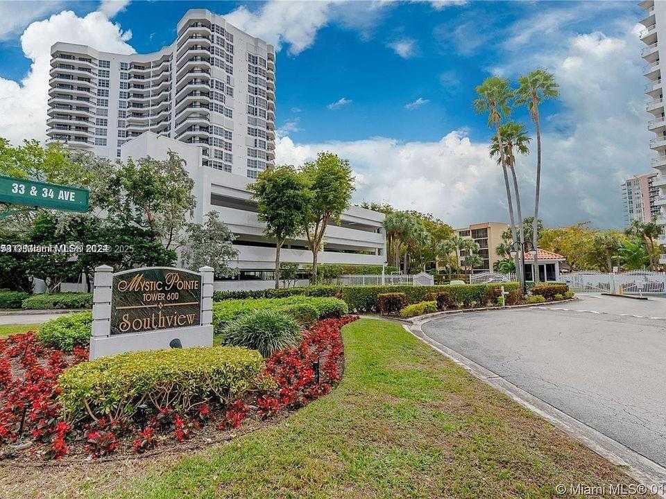 Small Image of 3400 192ND ST #1606, Aventura Number 36