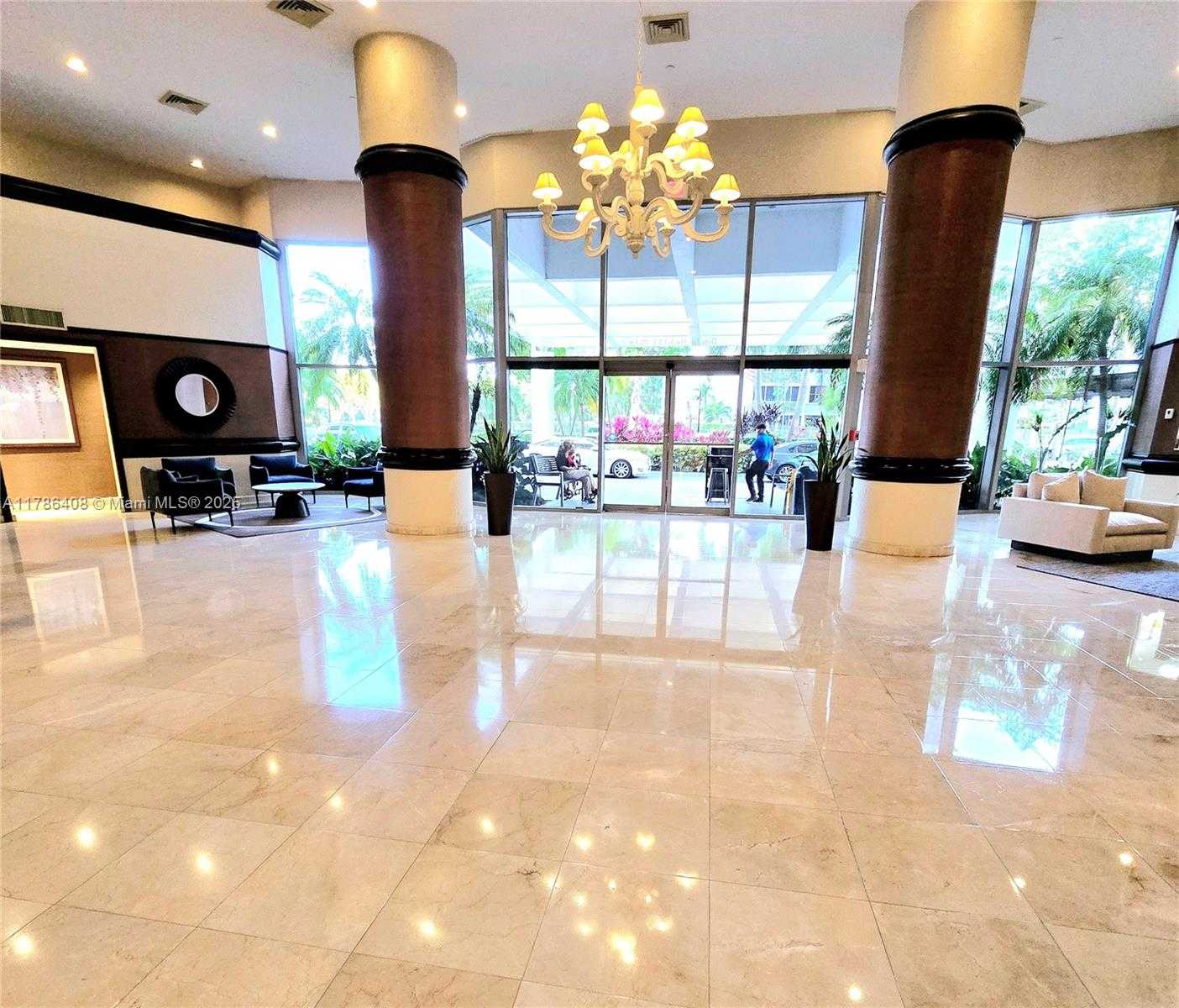 Small Image of 3400 192ND ST #1606, Aventura Number 45