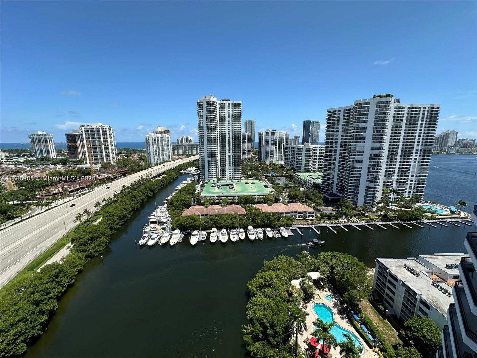 Small Image of 3400 192ND ST #1606, Aventura Number 49