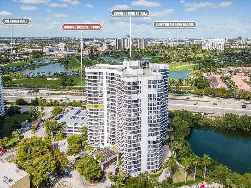 Small Image of 3400 192ND ST #1606, Aventura Number 52