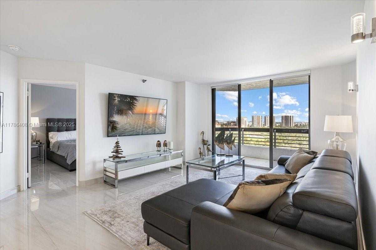 Small Image of 3400 192ND ST #1606, Aventura Number 7