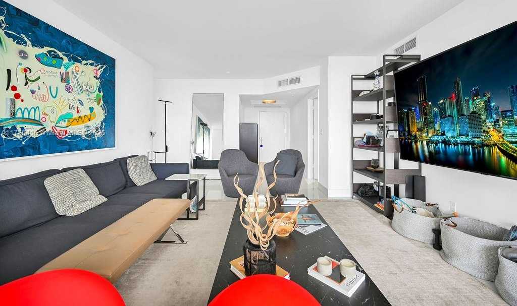 Small Image of 7000 ISLAND BLVD #2708, Aventura Number 28