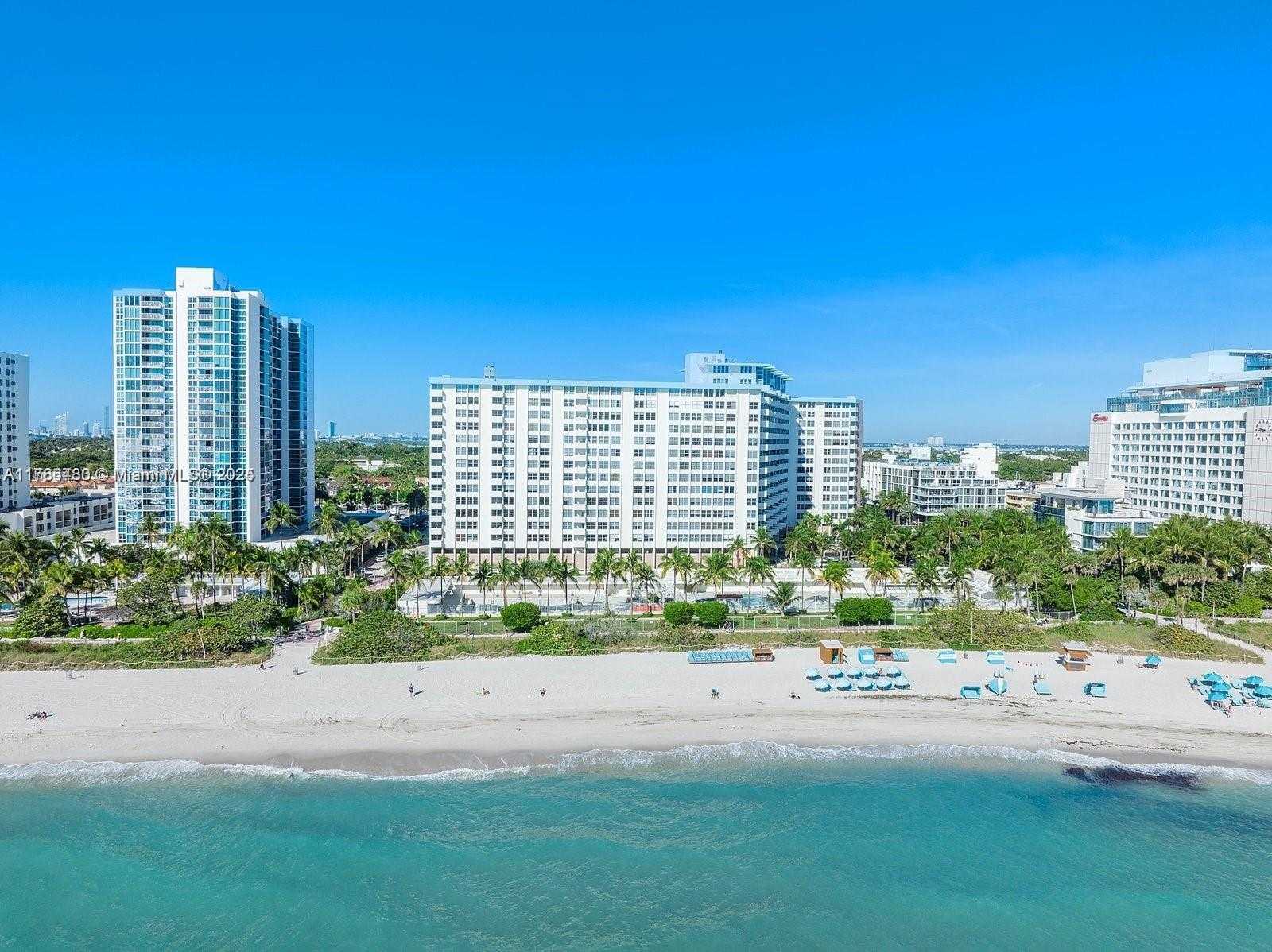 Small Image of 2655 COLLINS AVE #608, Miami Beach Number 22