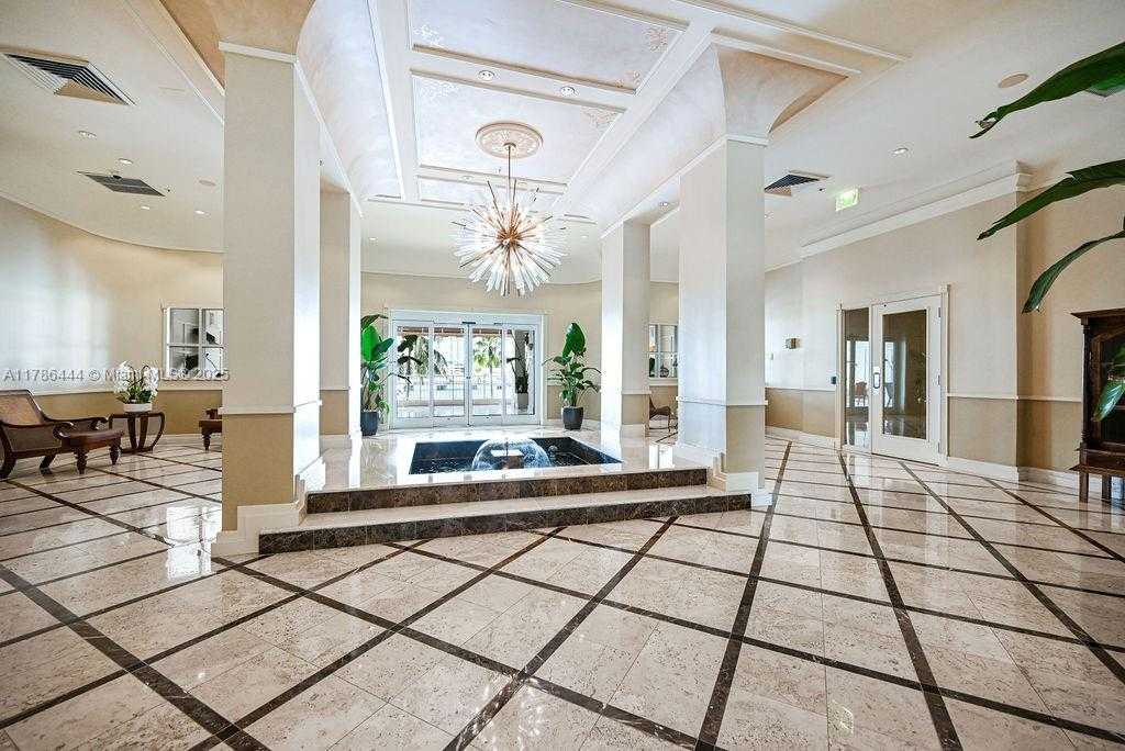 Small Image of 701 BRICKELL KEY BLVD #610, Miami Number 23