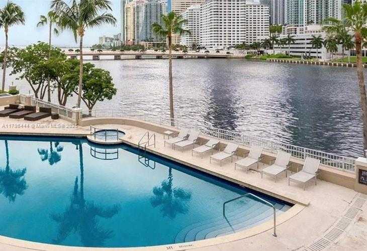Small Image of 701 BRICKELL KEY BLVD #610, Miami Number 26