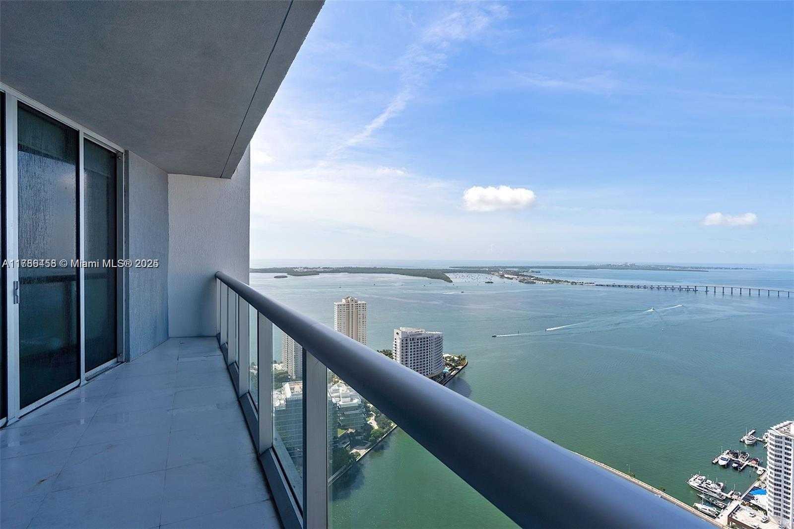 Small Image of 495 BRICKELL AVE #5407, Miami Number 2