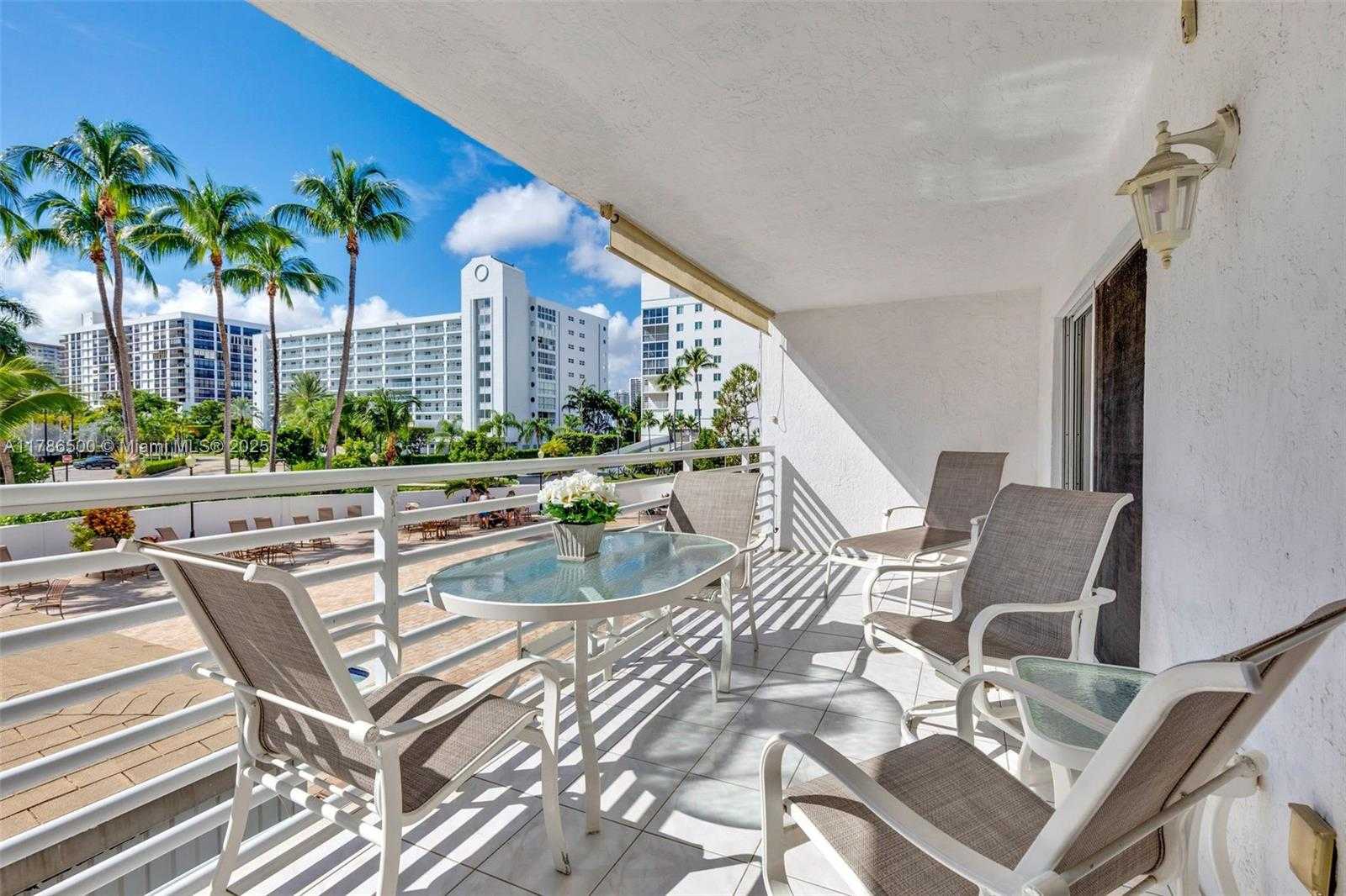Small Image of 17801 NORTH BAY RD #210, Sunny Isles Beach Number 2
