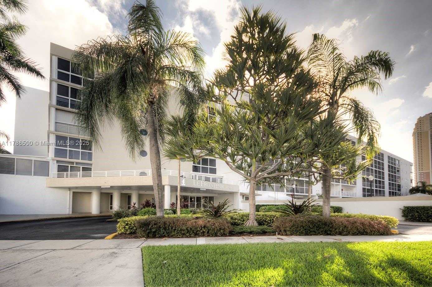 Small Image of 17801 NORTH BAY RD #210, Sunny Isles Beach Number 23