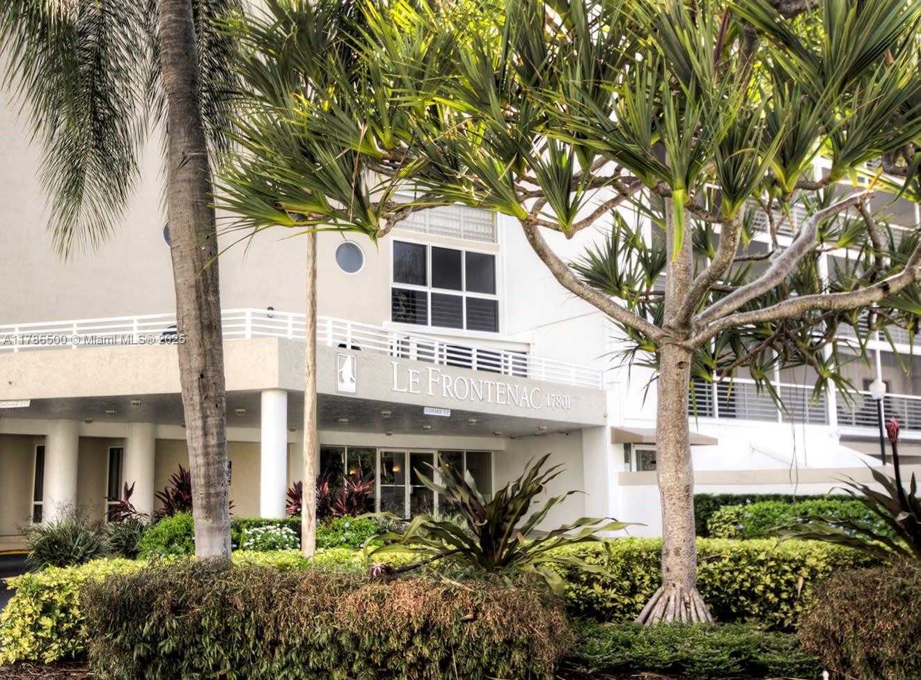 Small Image of 17801 NORTH BAY RD #210, Sunny Isles Beach Number 24