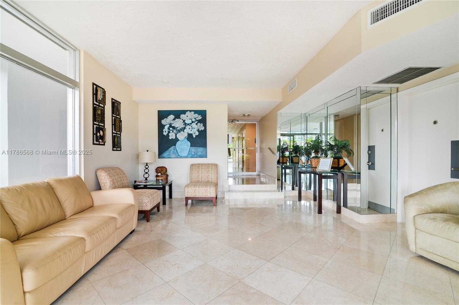 Small Image of 10300 WEST BAY HARBOR DR #9D, Bay Harbor Islands Number 2