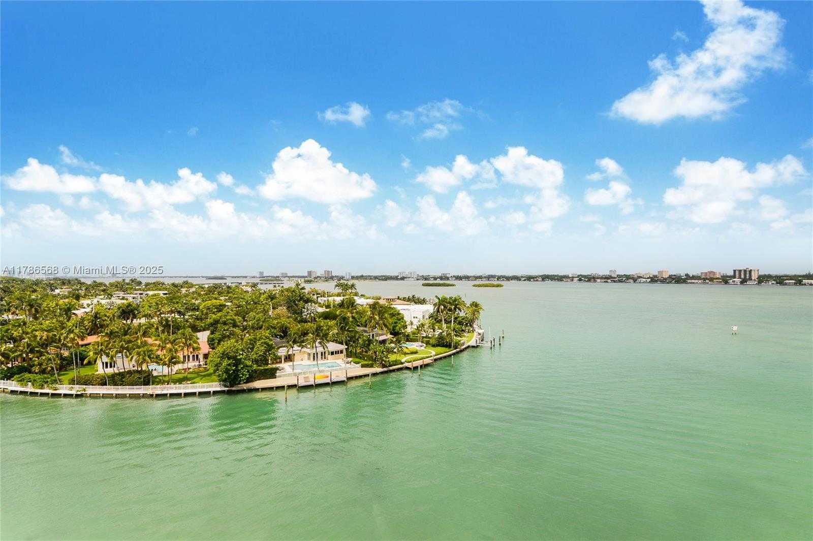 Small Image of 10300 WEST BAY HARBOR DR #9D, Bay Harbor Islands Number 3