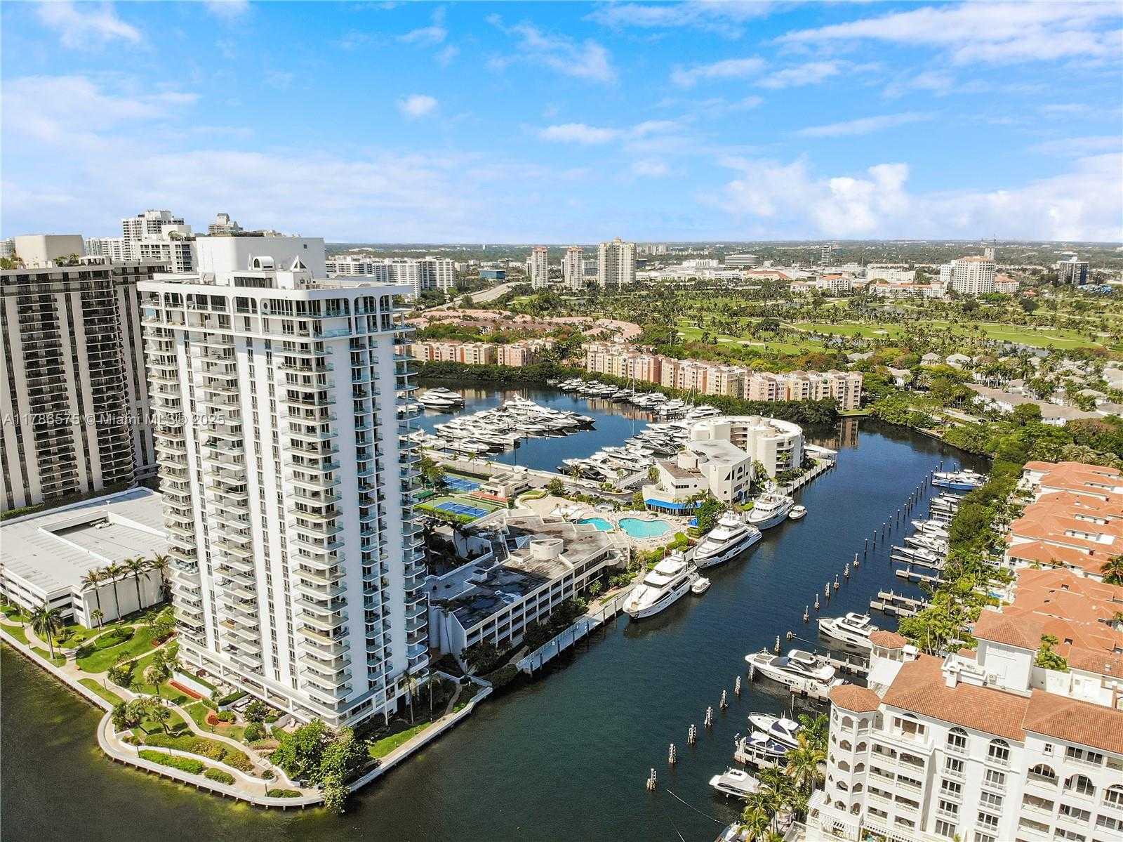 Small Image of 19707 TURNBERRY WAY #10AB, Aventura Number 11