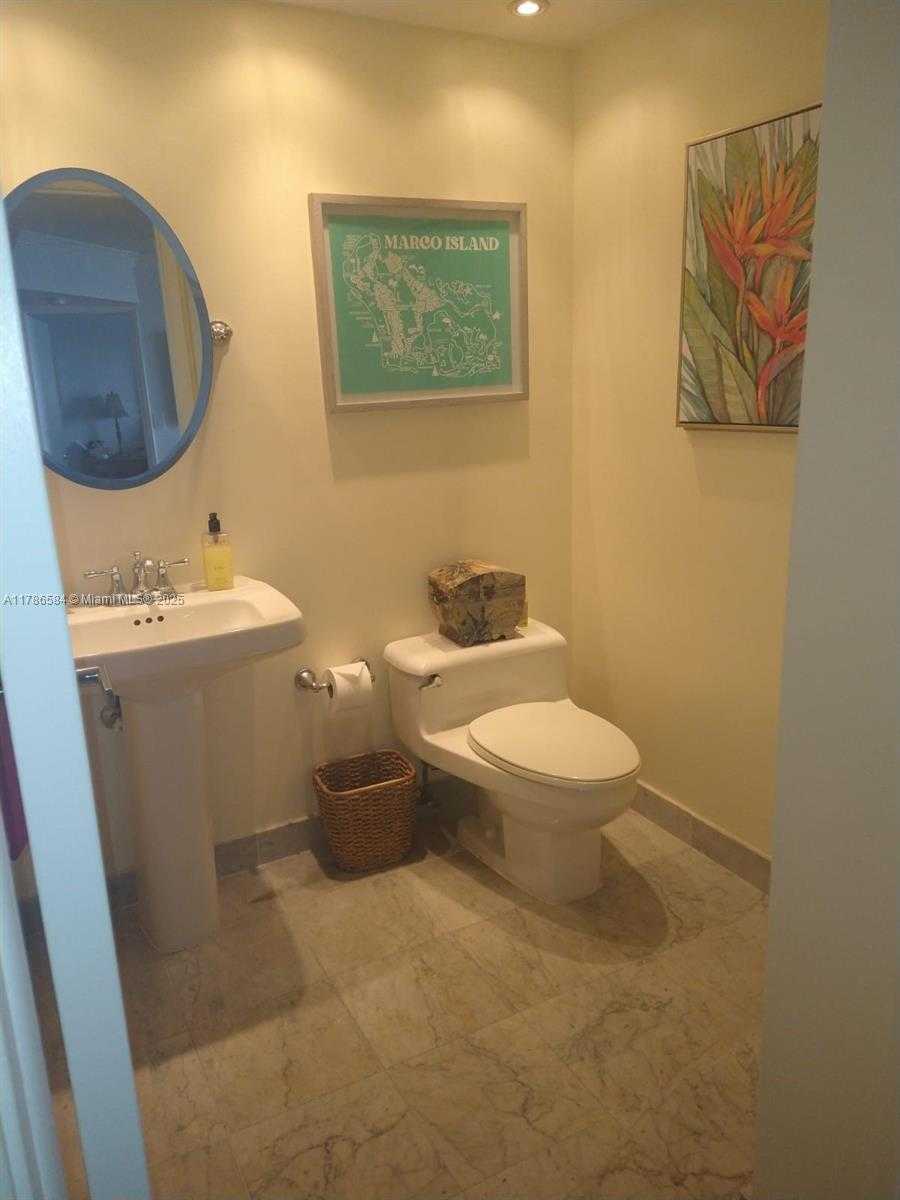 Small Image of 9341 COLLINS AVE #806, Surfside Number 12