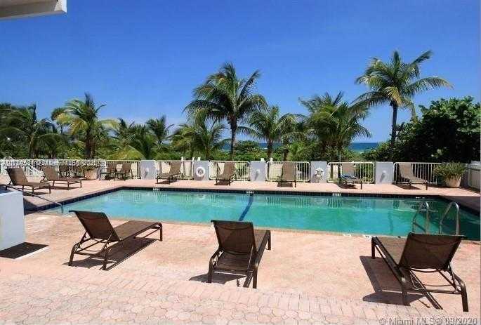 Small Image of 9341 COLLINS AVE #806, Surfside Number 2