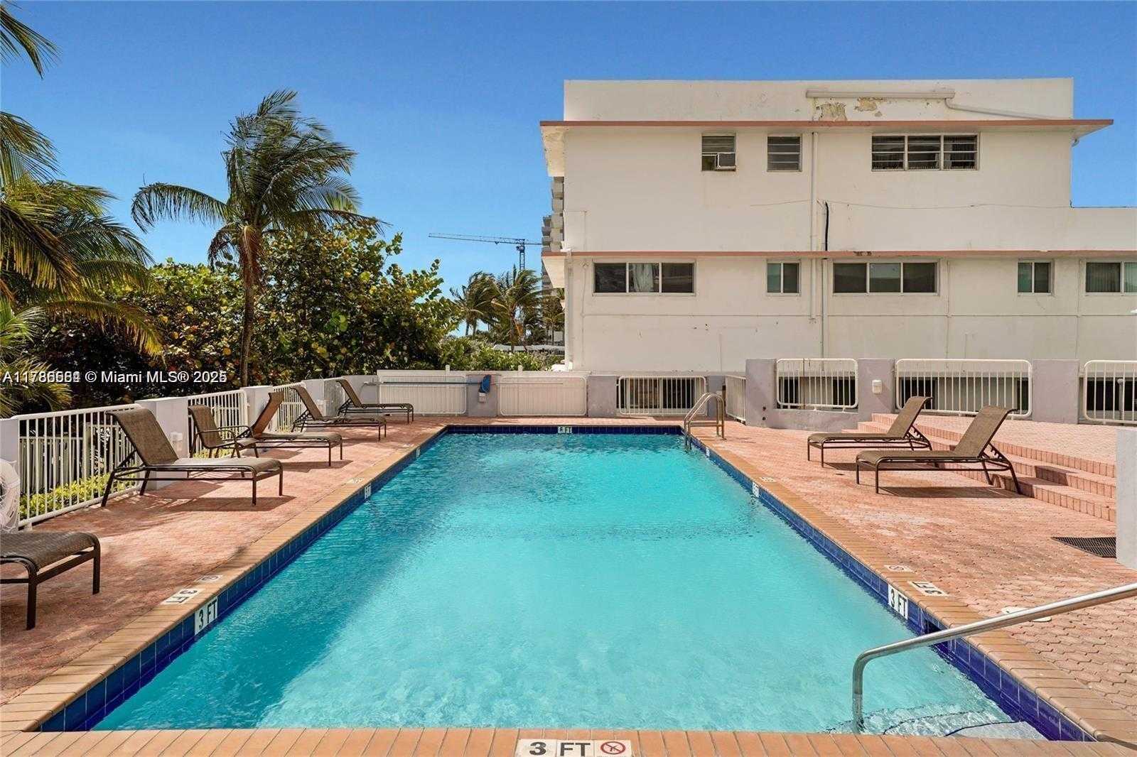 Small Image of 9341 COLLINS AVE #806, Surfside Number 20