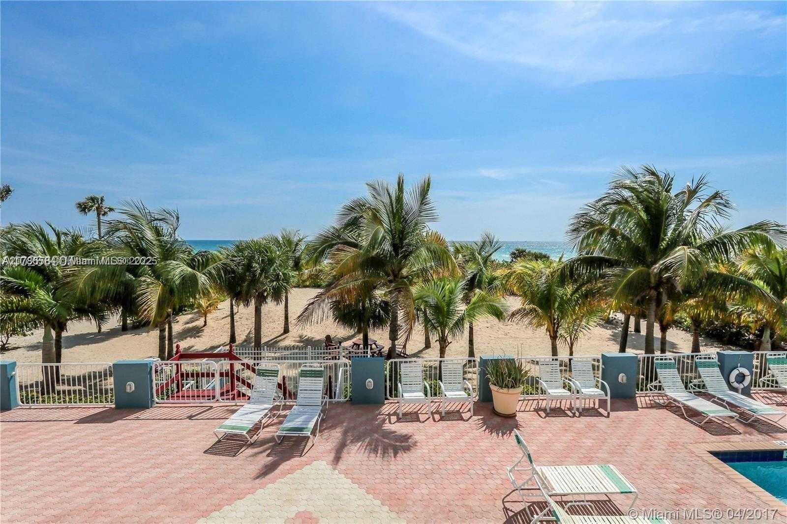 Small Image of 9341 COLLINS AVE #806, Surfside Number 3