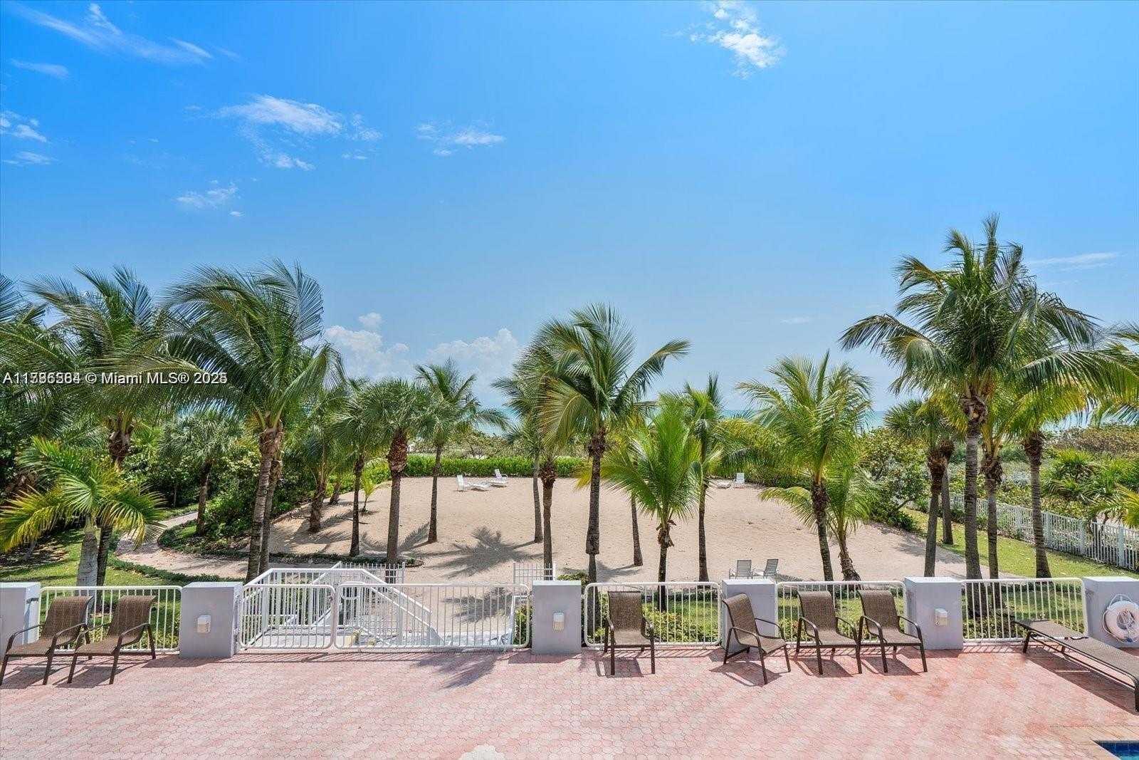 Small Image of 9341 COLLINS AVE #806, Surfside Number 4