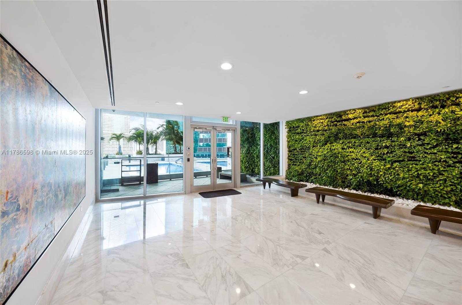 Small Image of 200 BISCAYNE BLVD WAY #503, Miami Number 28