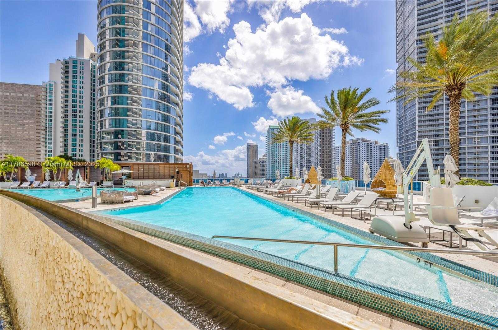 Small Image of 200 BISCAYNE BLVD WAY #503, Miami Number 29