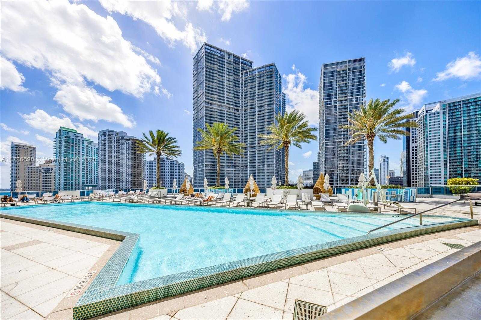 Small Image of 200 BISCAYNE BLVD WAY #503, Miami Number 30