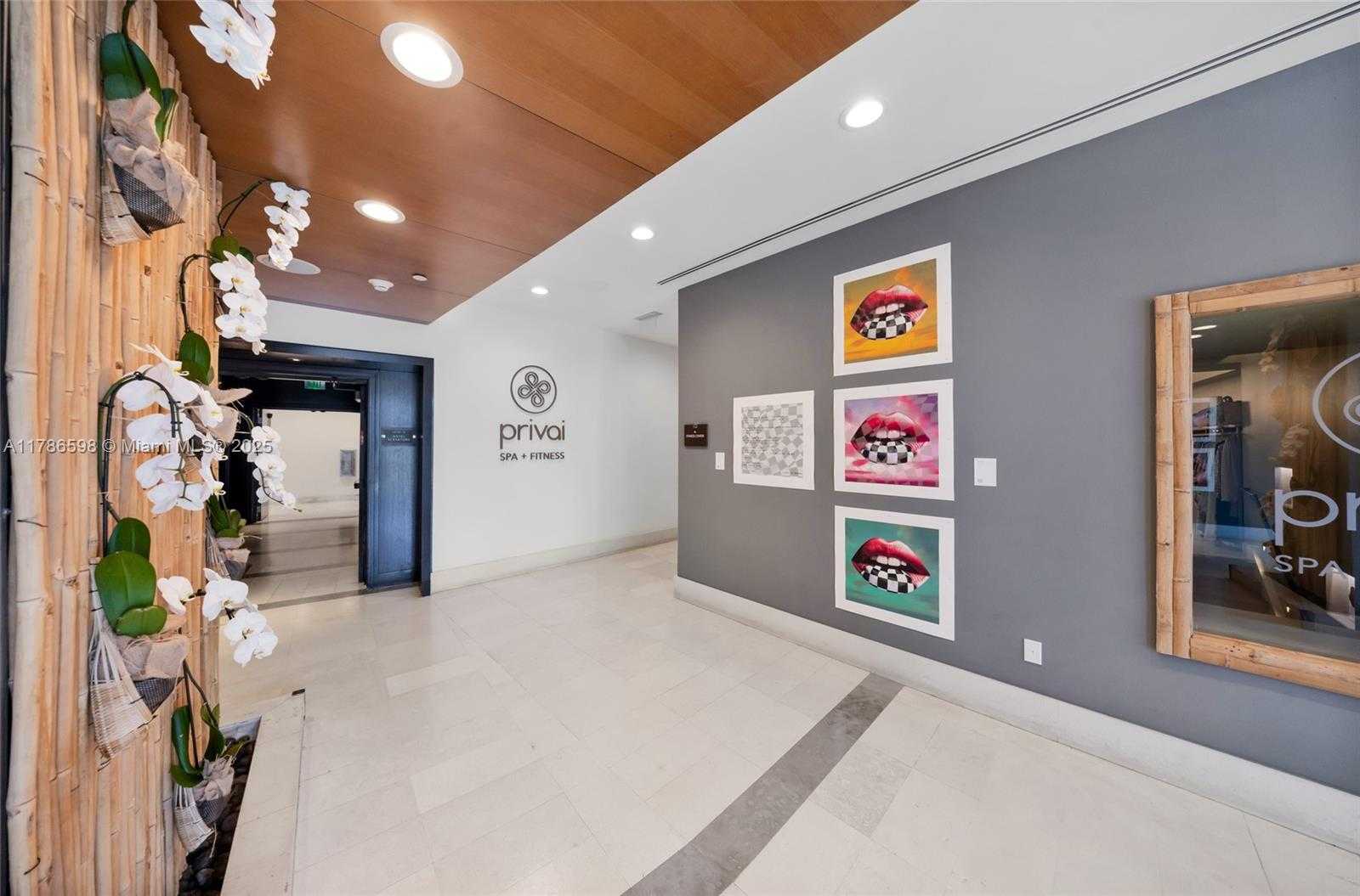 Small Image of 200 BISCAYNE BLVD WAY #503, Miami Number 31
