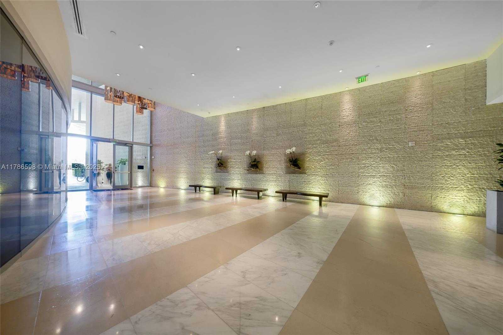 Small Image of 200 BISCAYNE BLVD WAY #503, Miami Number 33