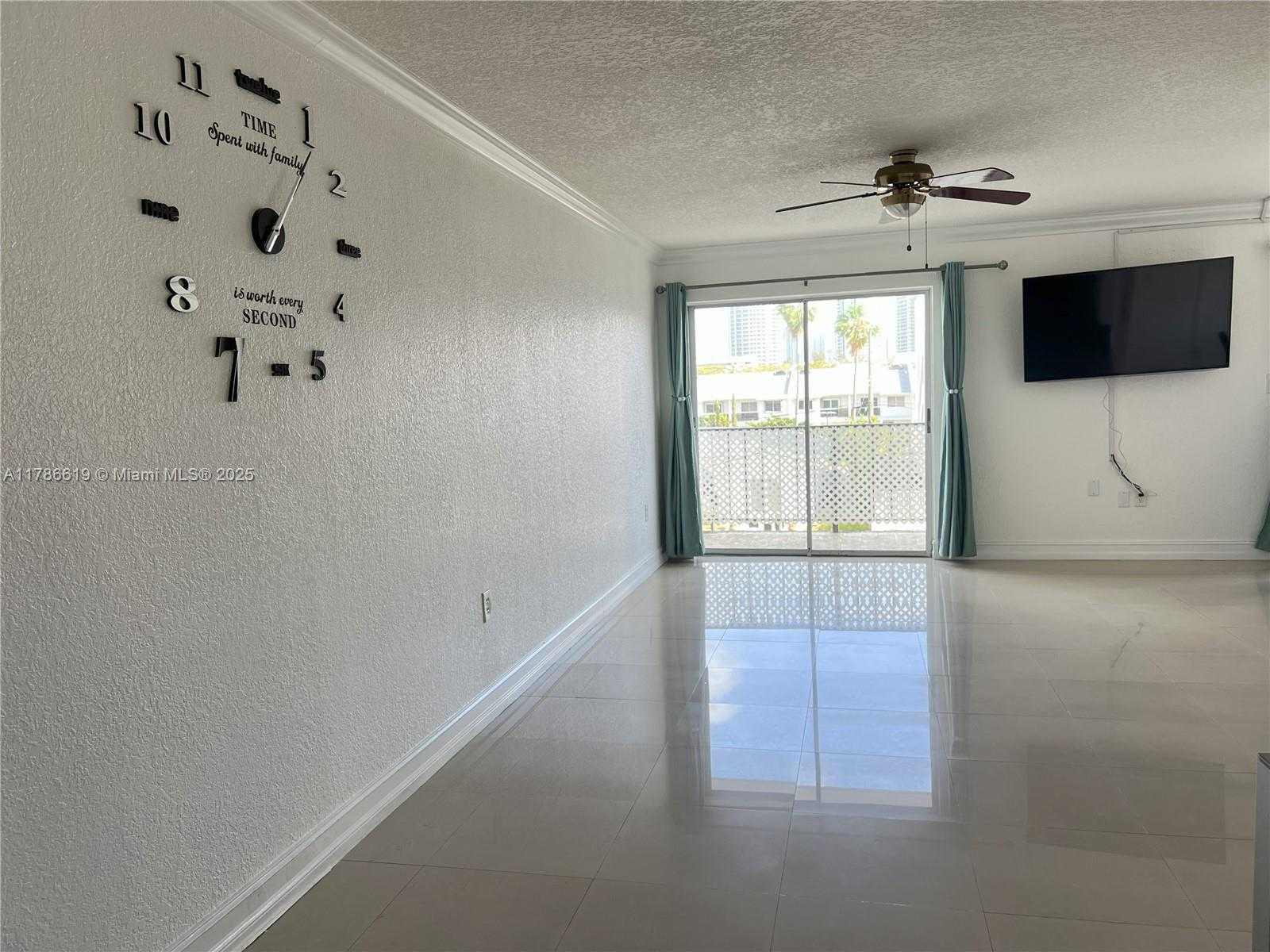Small Image of 3665 NORTH EAST 167TH ST #308, North Miami Beach Number 2