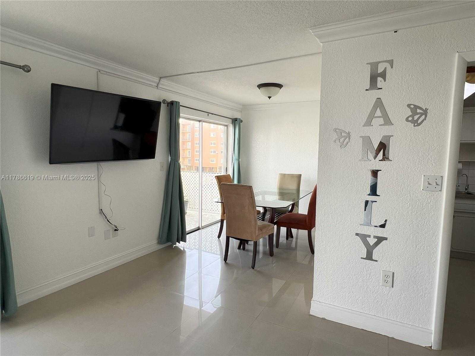 Small Image of 3665 NORTH EAST 167TH ST #308, North Miami Beach Number 6
