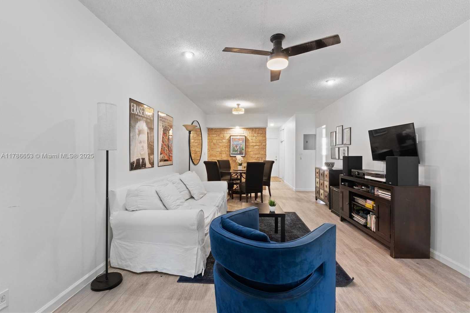 Small Image of 6580 SANTONA ST #A42, Coral Gables Number 6