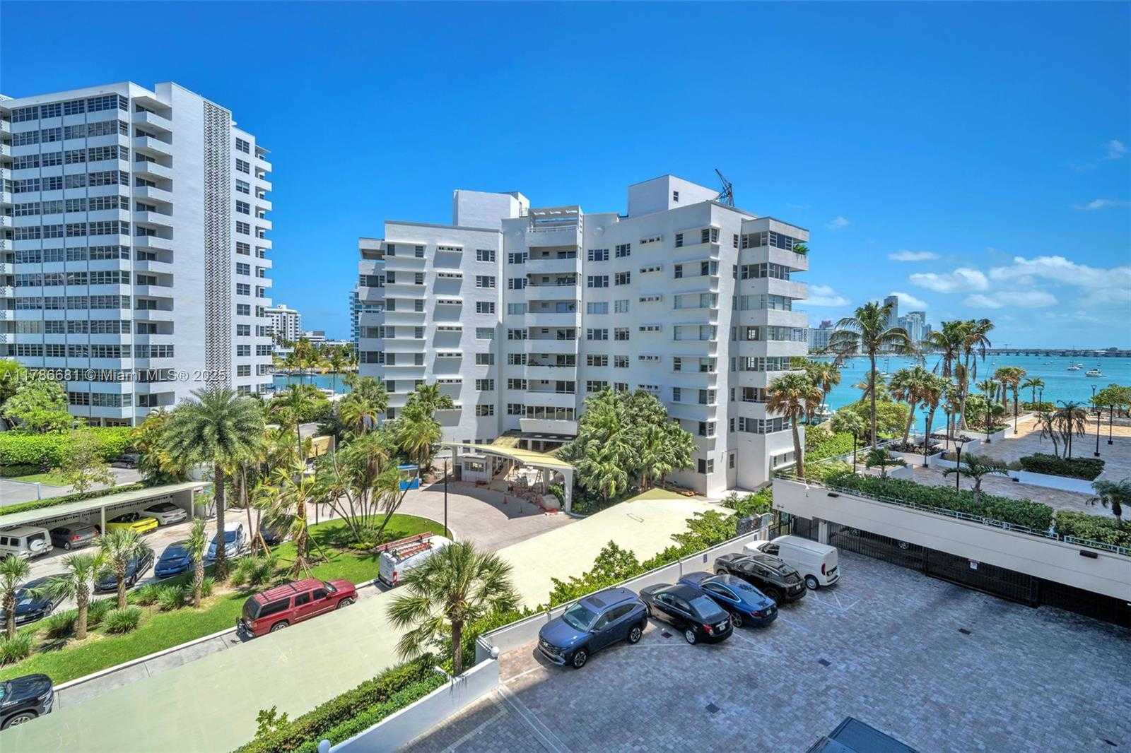 Small Image of 11 ISLAND AVE #512, Miami Beach Number 19