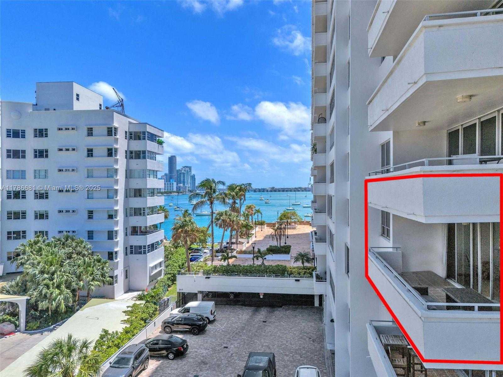 Small Image of 11 ISLAND AVE #512, Miami Beach Number 20