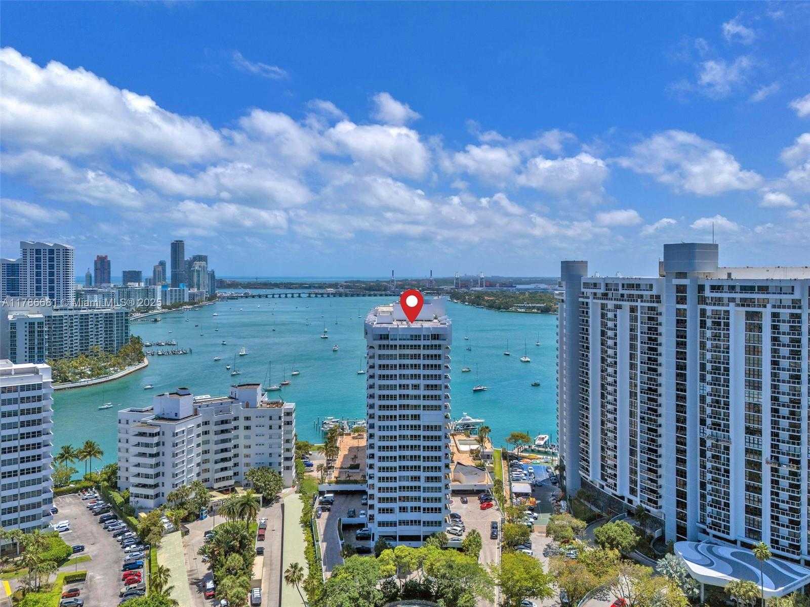 Small Image of 11 ISLAND AVE #512, Miami Beach Number 26
