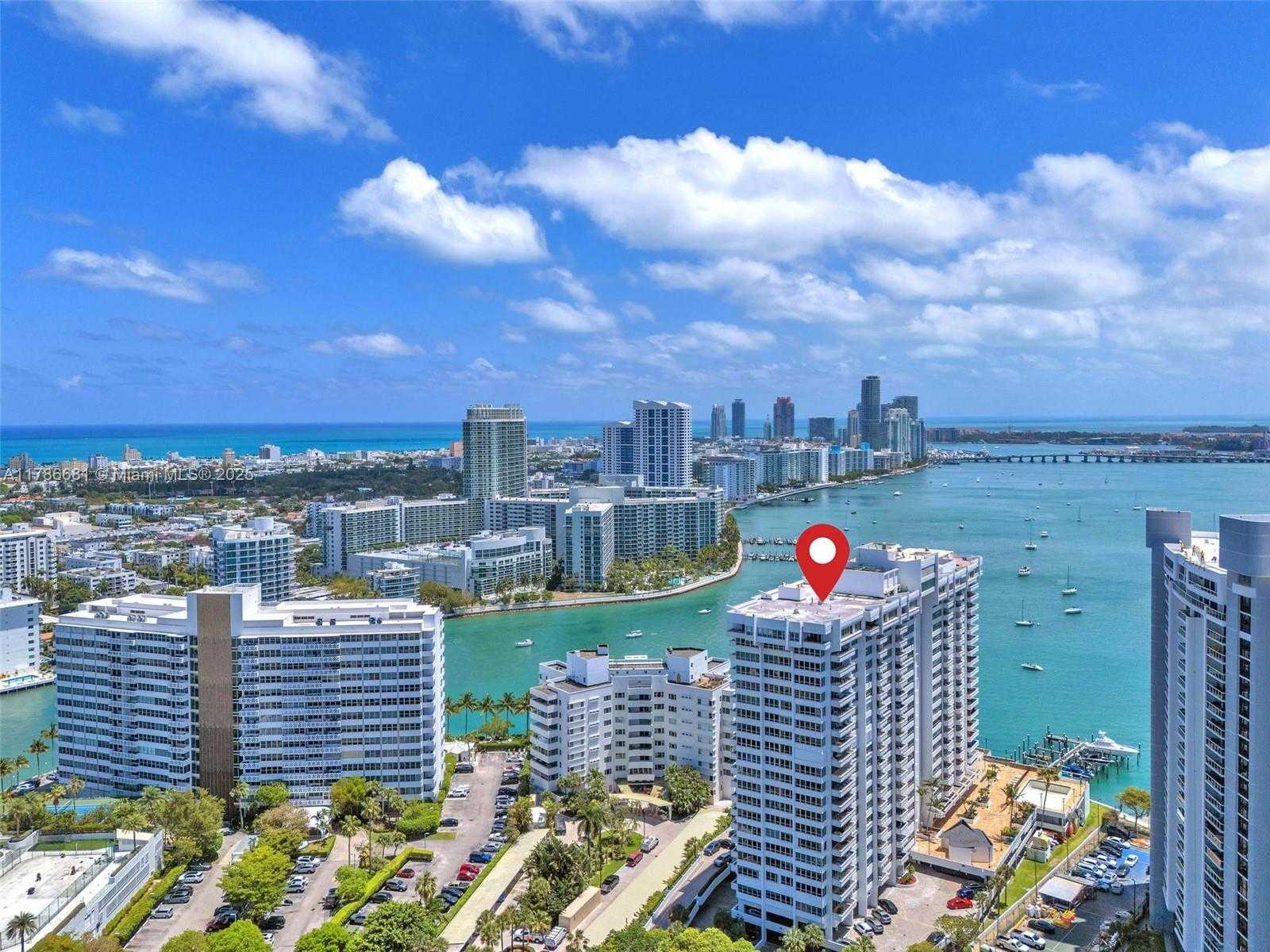 Small Image of 11 ISLAND AVE #512, Miami Beach Number 27