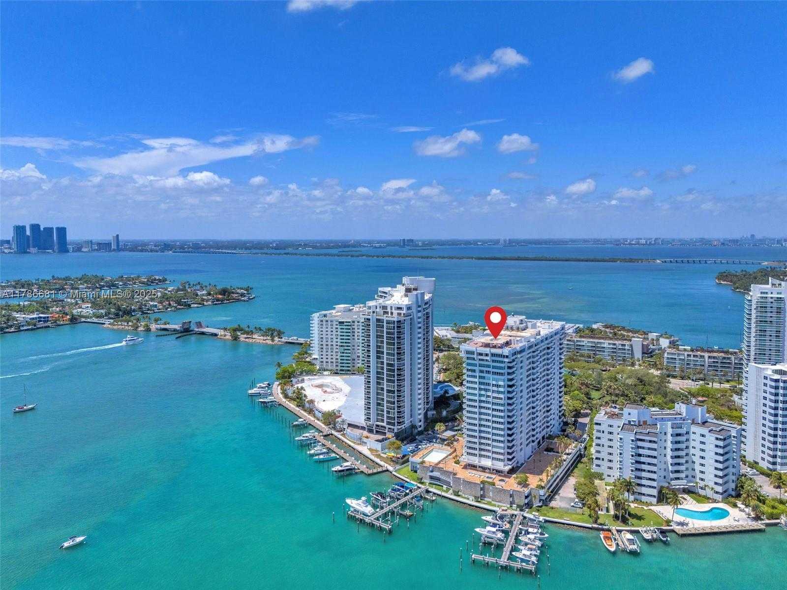 Small Image of 11 ISLAND AVE #512, Miami Beach Number 28