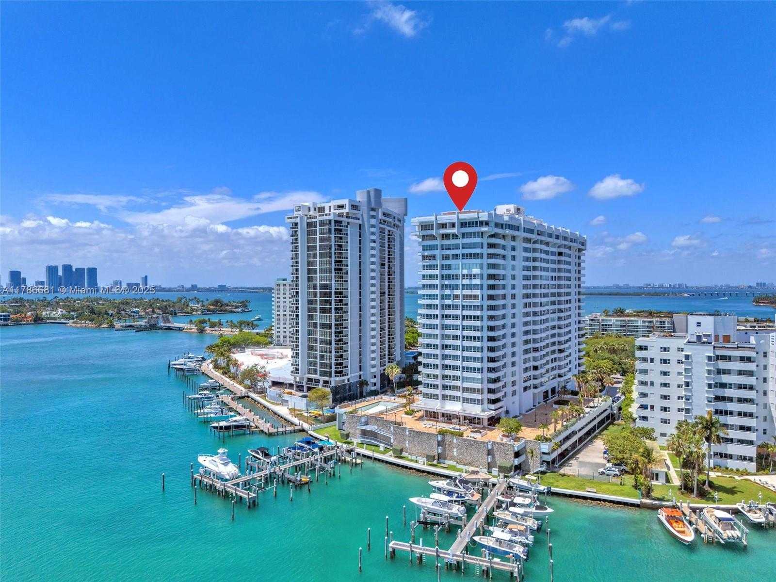 Small Image of 11 ISLAND AVE #512, Miami Beach Number 29