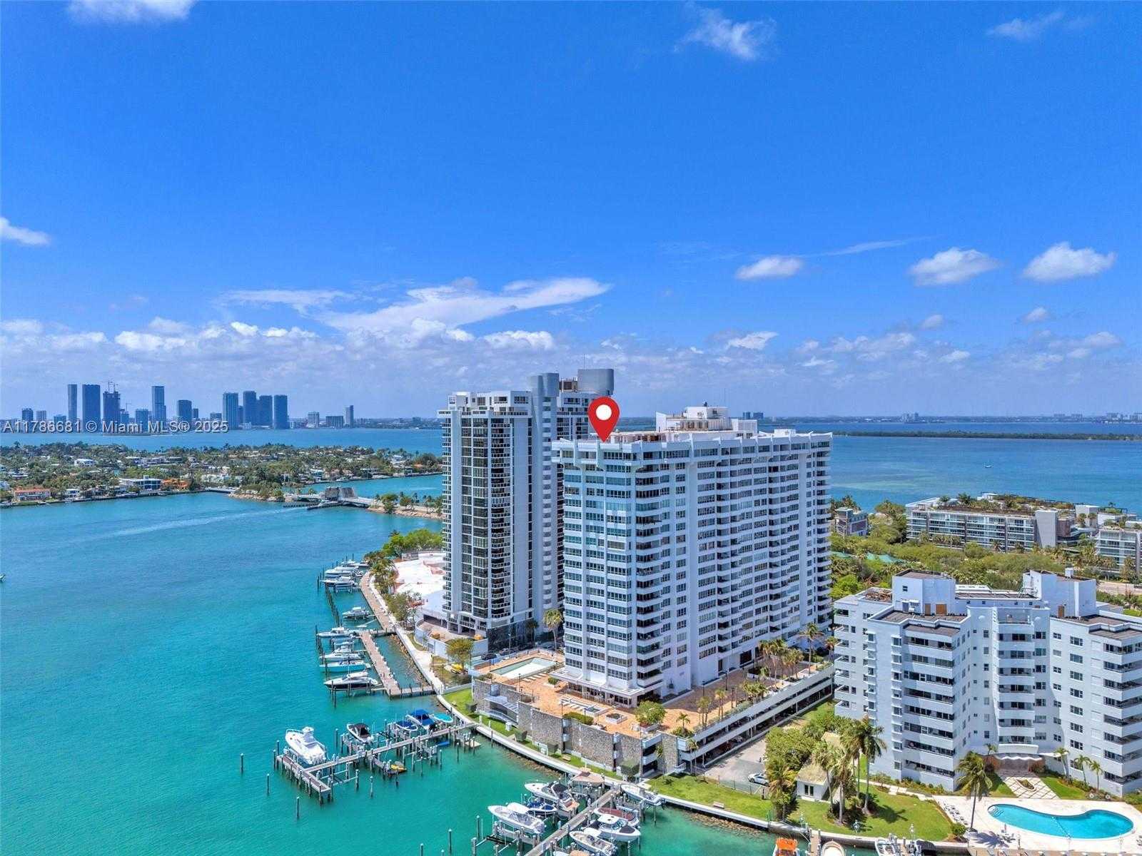 Small Image of 11 ISLAND AVE #512, Miami Beach Number 30